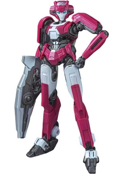 Seçtim Aldım Transformers Tf One Amk Series Elita-1 Cogged Bot Mode Model Kit 17.5 cm 8 fiyatları