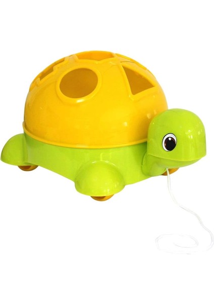 Bfs 4159 Kaplumbağa Bultak -Zuzutoys indirimleri