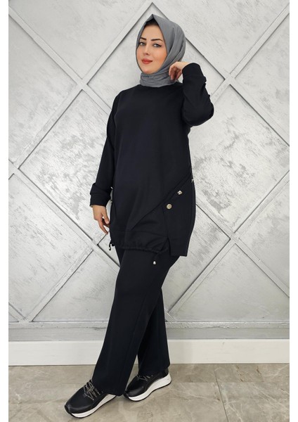 Kadın Nervür ve Aller Dikim Tesettür Takım fiyatları