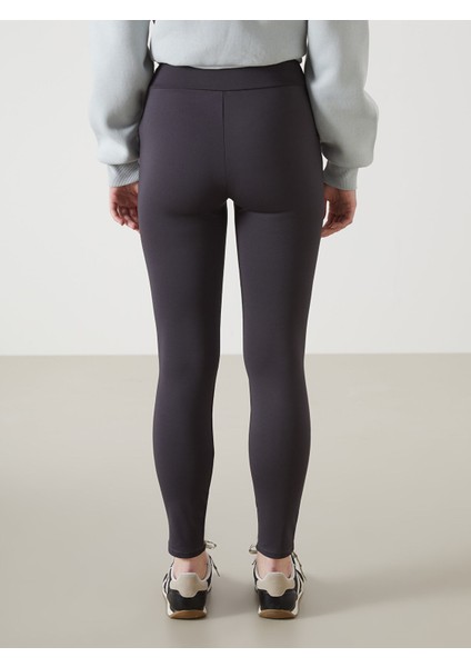 Yeni Sezon Beli Lastikli Dikişsiz Kadın Tayt fırsatları