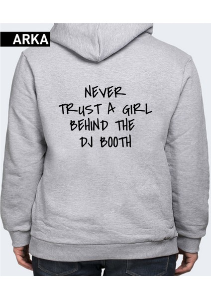 Özel Tasarım Sweatshirt | Ultra Yumuşak Pamuk | Unisex | Tarzını Yansıt Sweatshirt