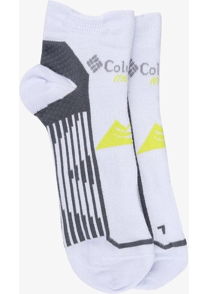 RCS768 Sensil Breeze Optical Lines Run Unisex Çorap