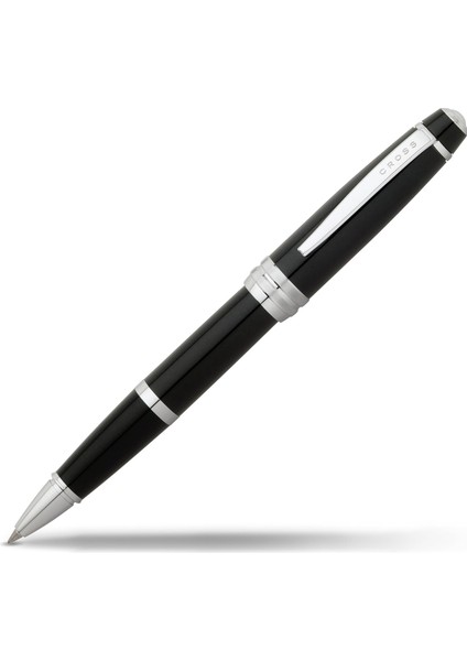 AT04557 Bailey Roller Siyah