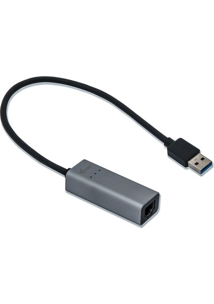 ZR117/A USB Ethernet Metal Gigabit