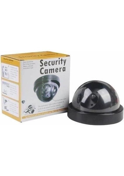 Gerçek Görünümlü Sahte Maket Güvenlik Kamerası fiyatları