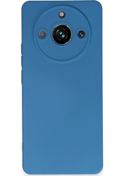 Newface 11 Kılıf Nano Içi Kadife Silikon -