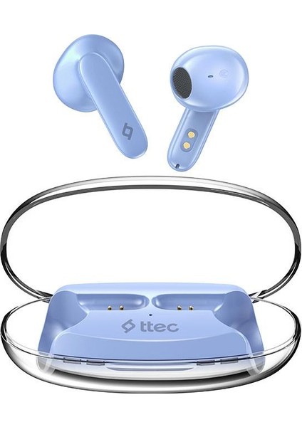 Airbeat Glace Gerçek Kablosuz Tws Bluetooth Kulaklık- 2KM170