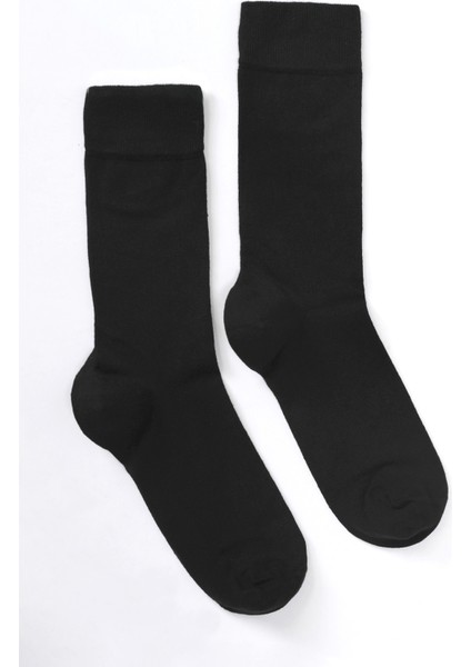 Ars Erkek Çorap Siyah