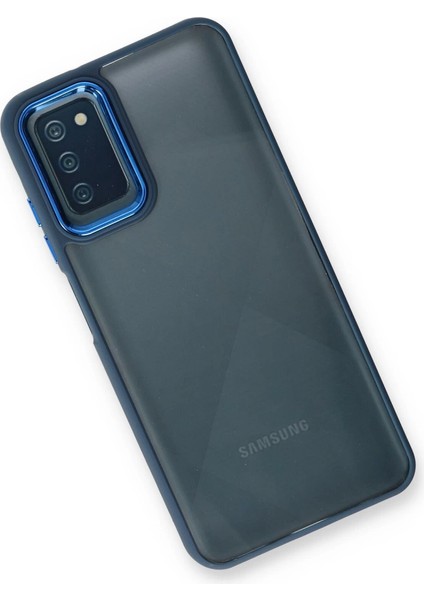 A03S Kılıf Dora Kapak - modelleri