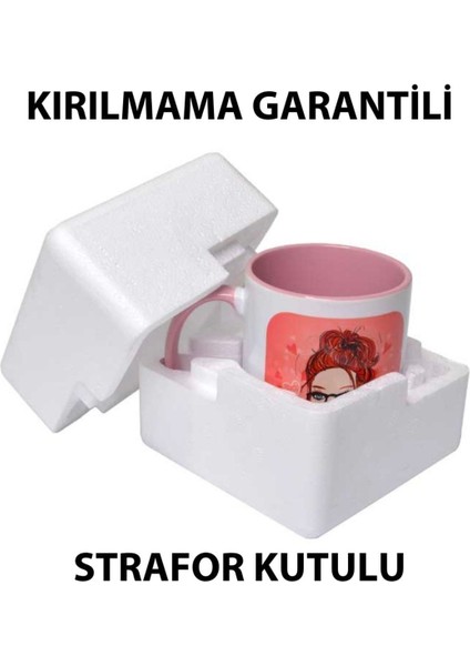 Papatya Desenli Sarı T Kulplu 6 Lı Set Fincan fiyatları