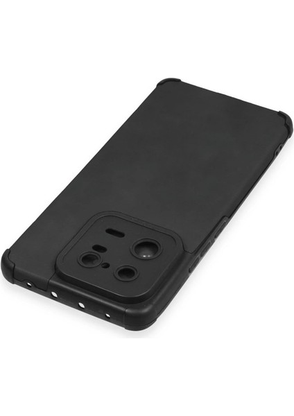 13 Kılıf Loop Deri Silikon - Siyah modelleri