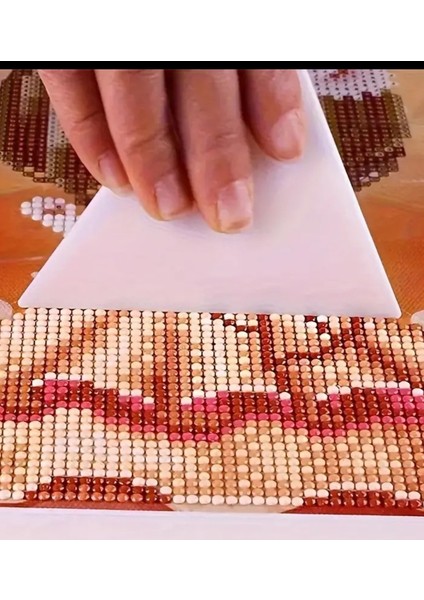 5 D Elmas Mozaik Boyama Alet Seti fırsatları