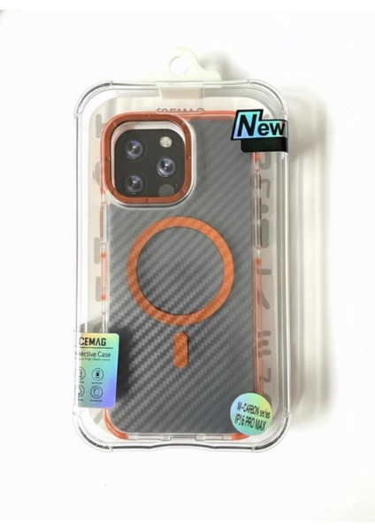 iphone 16 Promax M-Carbon Serisi Kılıf fiyatları