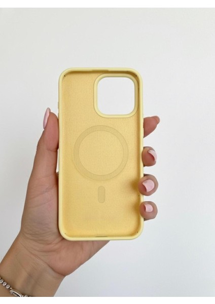 iphone 16 Pro Silikon Magsafe Kılıf fiyatları