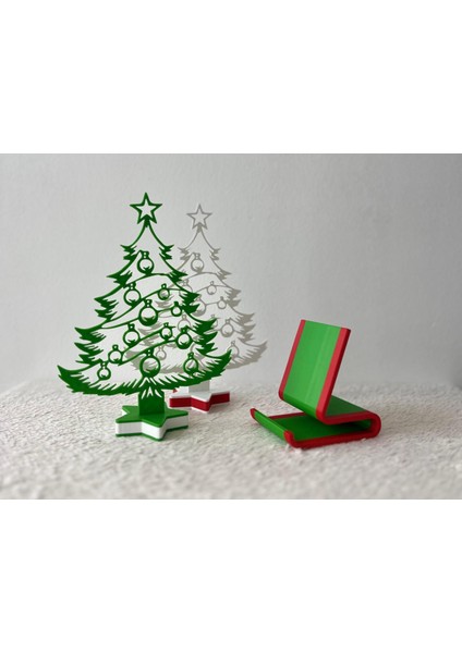 Yeşil Telefon Standı fırsatları