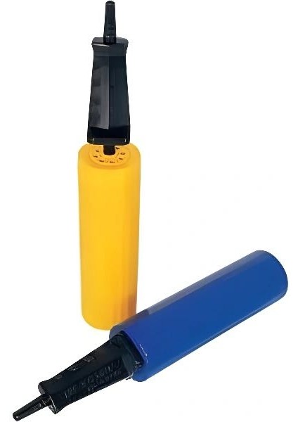 Hava Pompası/mini Hava Pompası/şişirme Pompası 28 cm Pompa