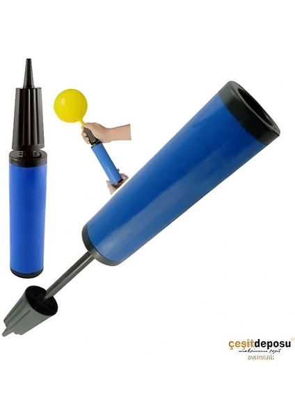 Hava Pompası/mini Hava Pompası/şişirme Pompası 28 cm Pompa fiyatları