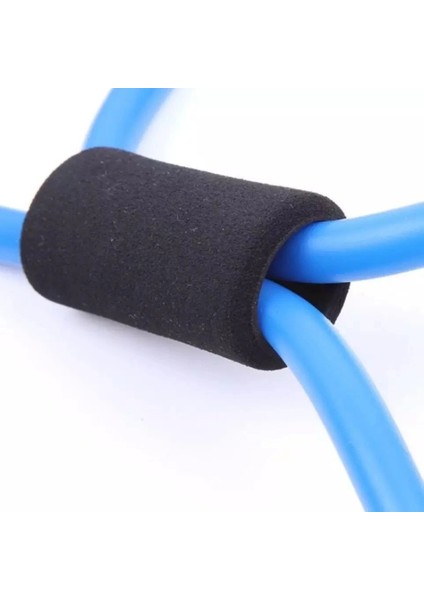 Pilates Egzersiz Direnç Lastiği modelleri