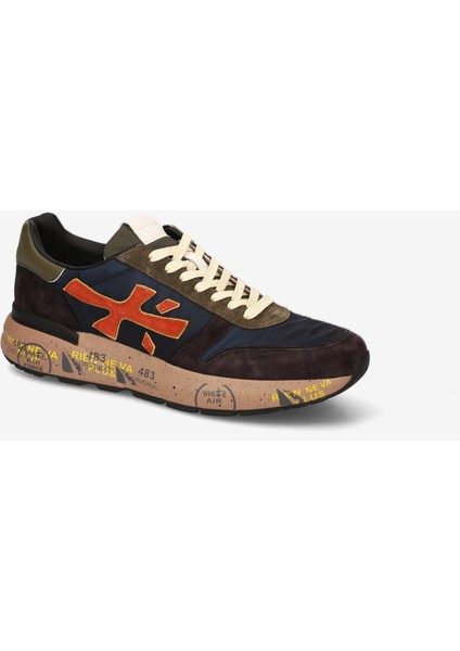 Sneakers Mick 7721 fiyatları