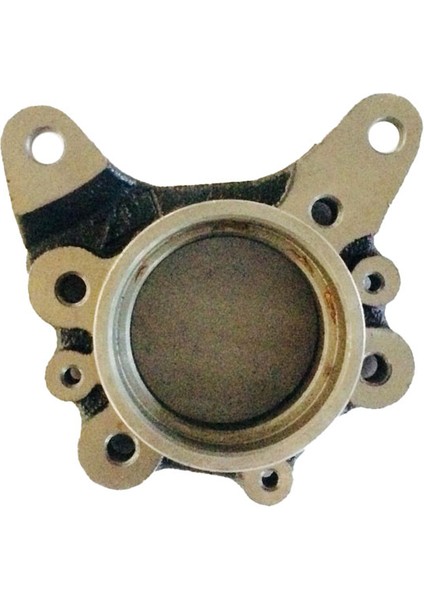 Partner Arka Fren Pompa Tutucusu Sol