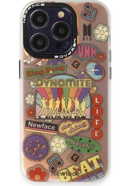 Iphone 14 Kılıf Estoril Desenli Kapak - Estoril - 14 fiyatları