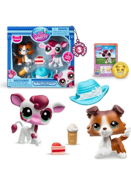 Seçtim Aldım Minişler 625