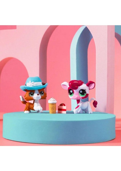 Seçtim Aldım Minişler 625 modelleri