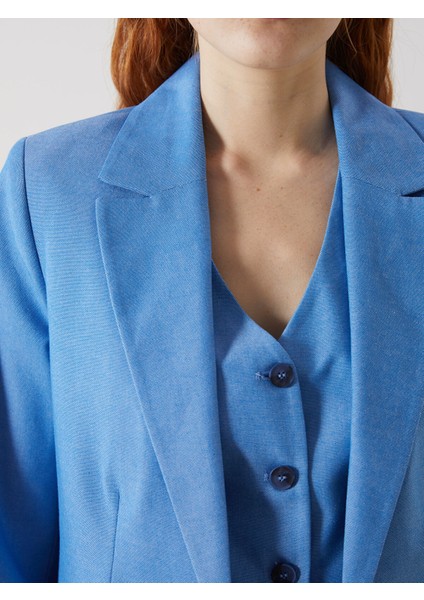 Yeni Sezon Kadın Blazer Ceket modelleri