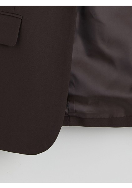 Yeni Sezon Krep Kadın Blazer Ceket modelleri