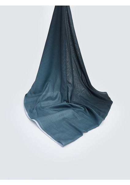 Yeni Sezon Desenli Kadın Şal