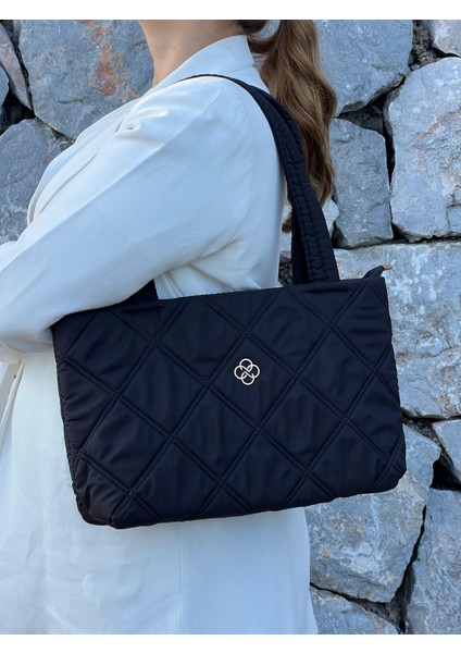 Laura Model Kadın El ve Omuz Çantası