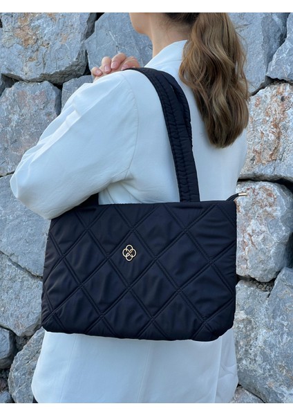 Laura Model Kadın El ve Omuz Çantası