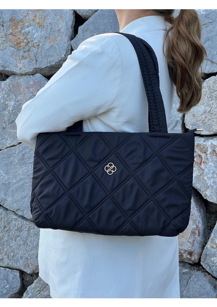 Laura Model Kadın El ve Omuz Çantası