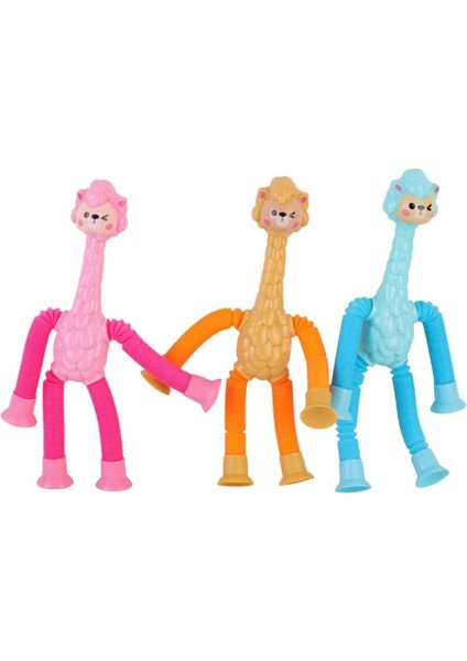 Bfs SS-4127 Uzayan Plastik Oyuncak