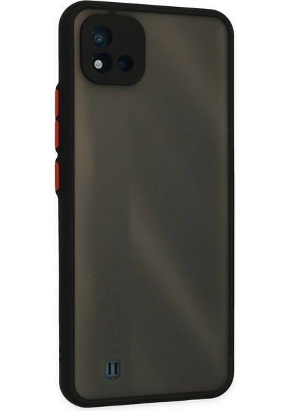 C11 2021 Kılıf Montreal Silikon Kapak - Siyah modelleri