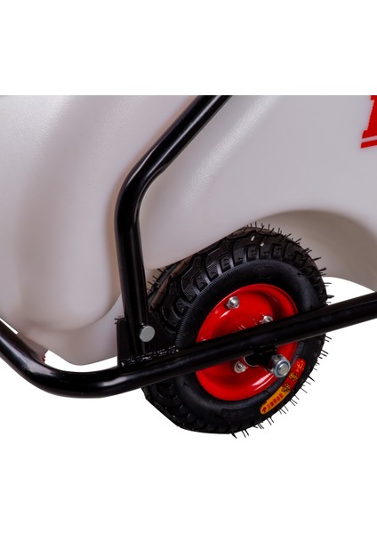 PA-50LT Eur5 4t Ilaçlama Tankı Benzin Motorlu Palmera fırsatları