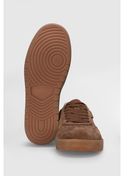 Jessı Kadın Sneaker Ayakkabı Açık Kahve indirimleri