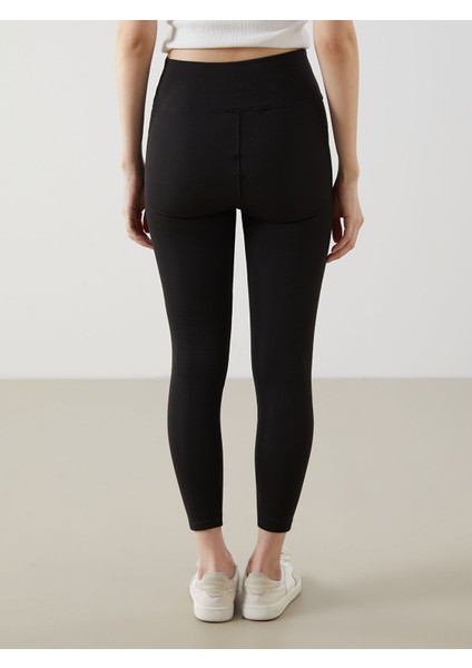 Yeni Sezon Beli Lastikli Kadın Tayt fırsatları