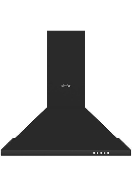 4 Fonksiyon Trend Siyah Cam 3'lü Ankastre Set fırsatları