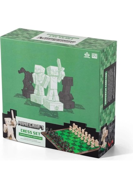 Minecraft Satranç Set fiyatları