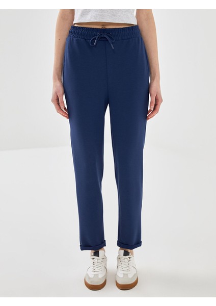 Yeni Sezon Beli Lastikli Kadın Pantolon fiyatları