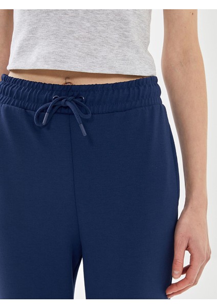 Yeni Sezon Beli Lastikli Kadın Pantolon modelleri