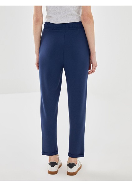 Yeni Sezon Beli Lastikli Kadın Pantolon fırsatları