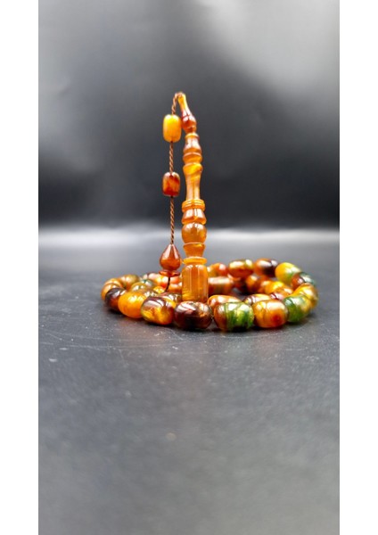 Özel Işçilik Sistemli Tespih