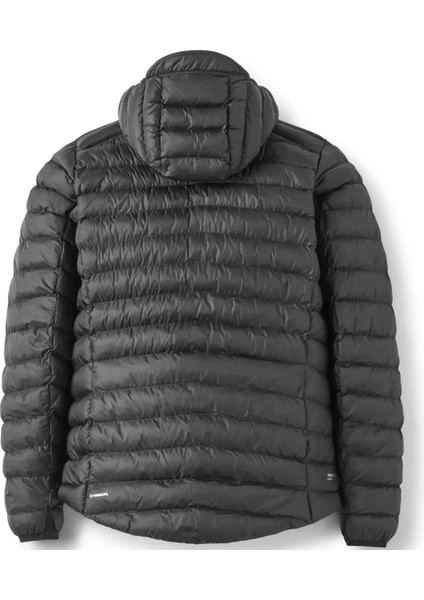 Cirrus Alpine Yalıtımlı Erkek Primaloft Ceket Siyah - M fiyatları