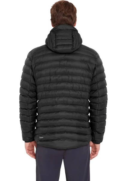 Cirrus Alpine Yalıtımlı Erkek Primaloft Ceket Siyah - M modelleri