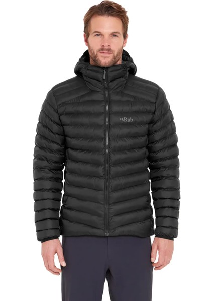 Cirrus Alpine Yalıtımlı Erkek Primaloft Ceket Siyah - M fırsatları