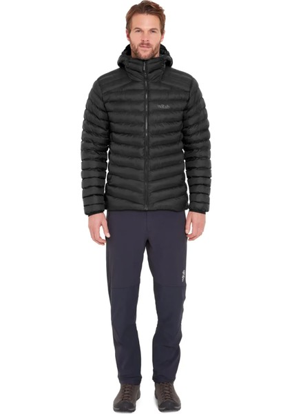 Cirrus Alpine Yalıtımlı Erkek Primaloft Ceket Siyah - M indirimleri