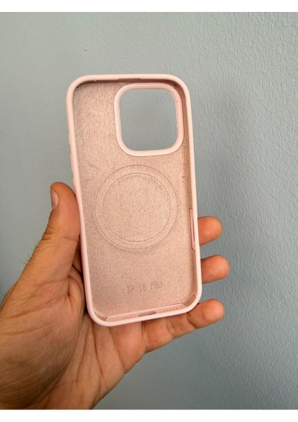 iphone 16 Pro Silikon Magsafe Kılıf fiyatları