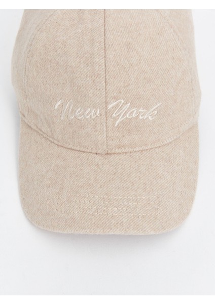 Yeni Sezon Yazı Nakışlı Kadın Kep Şapka fiyatları